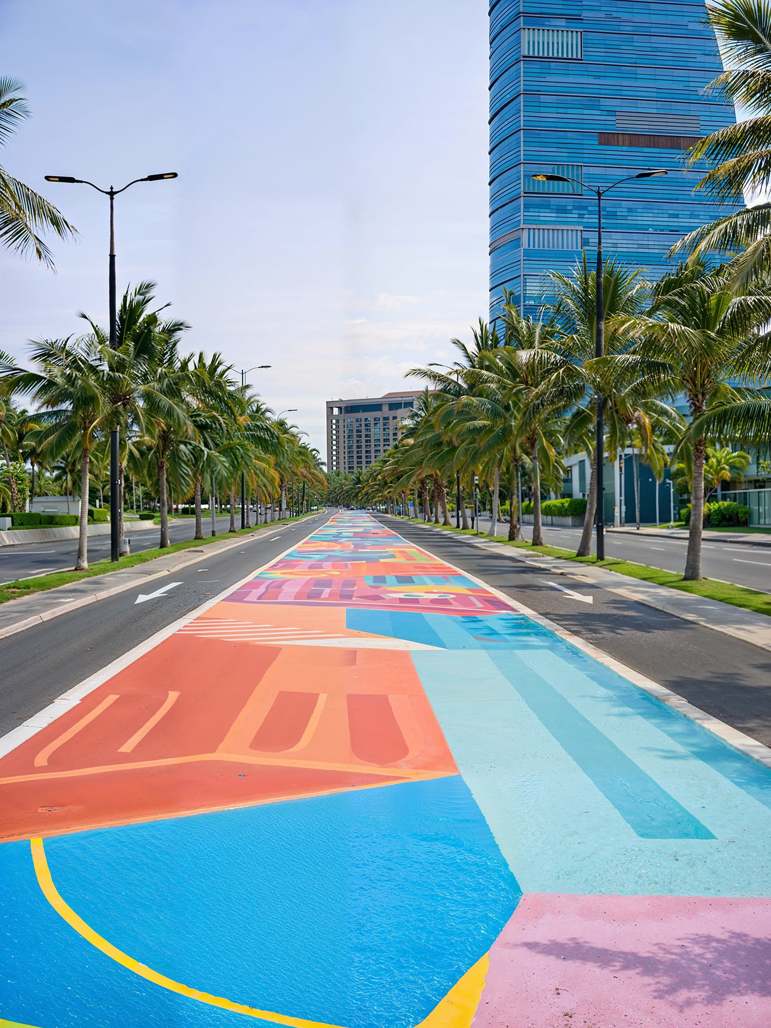 Eventos e corridas - sem Wind Banner